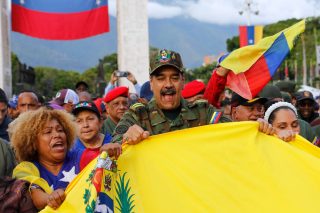 maduro
